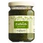 Preview: 4er Pack Pesto aus Ligurien von La Gallinara mit den Sorten Rosso, Genovese, Genovese Vegano und al Limone.